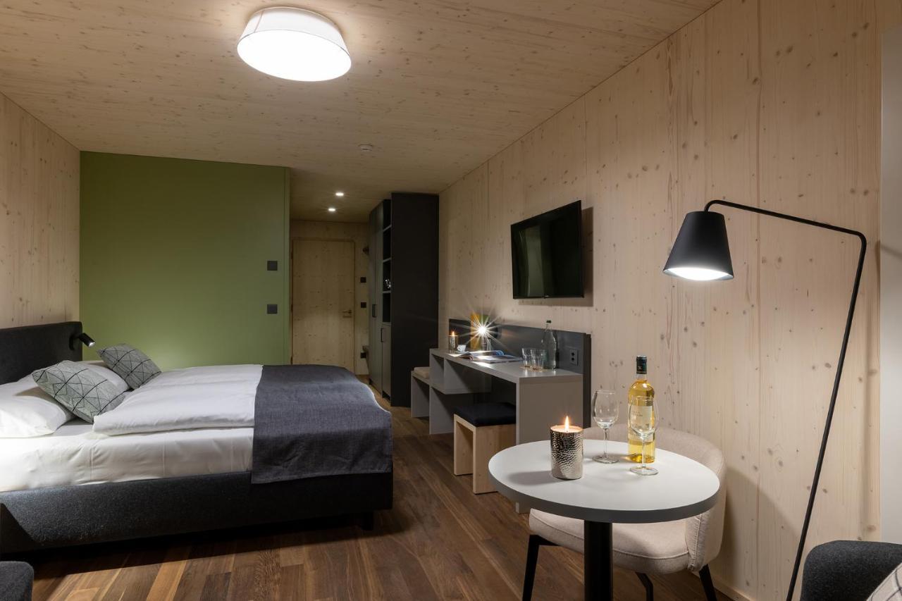 Jufa Hotel Savognin Extérieur photo