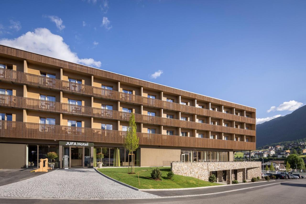 Jufa Hotel Savognin Extérieur photo