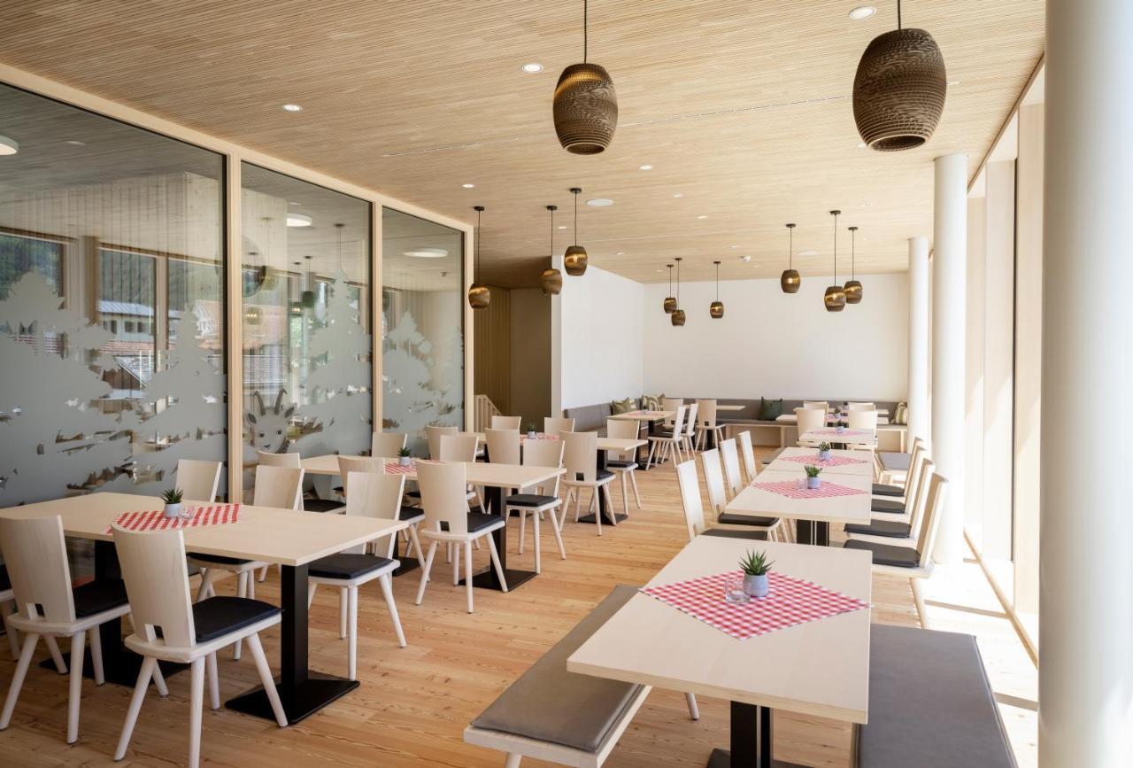Jufa Hotel Savognin Extérieur photo