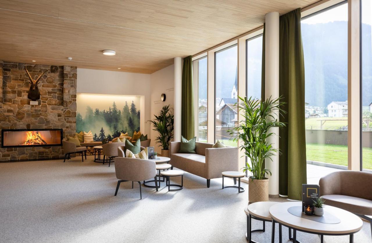 Jufa Hotel Savognin Extérieur photo