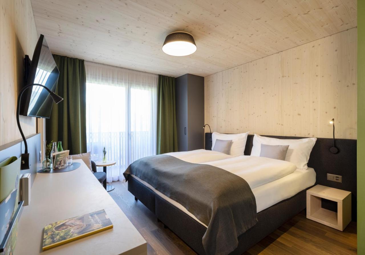 Jufa Hotel Savognin Extérieur photo