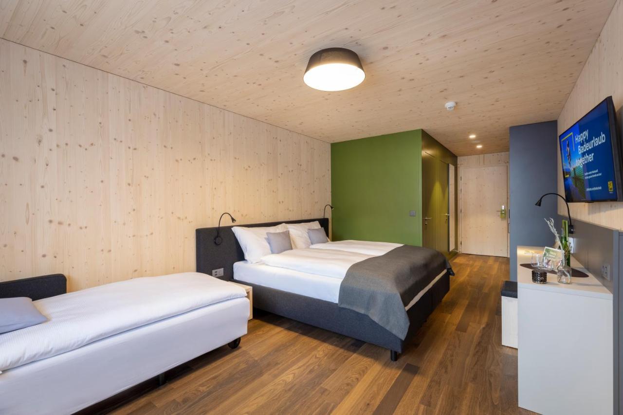 Jufa Hotel Savognin Extérieur photo
