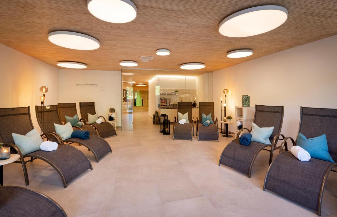 Jufa Hotel Savognin Extérieur photo